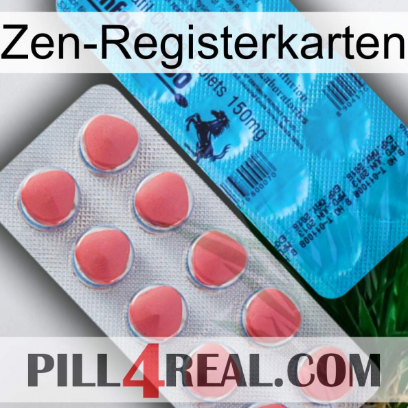 Zen Tabs new14